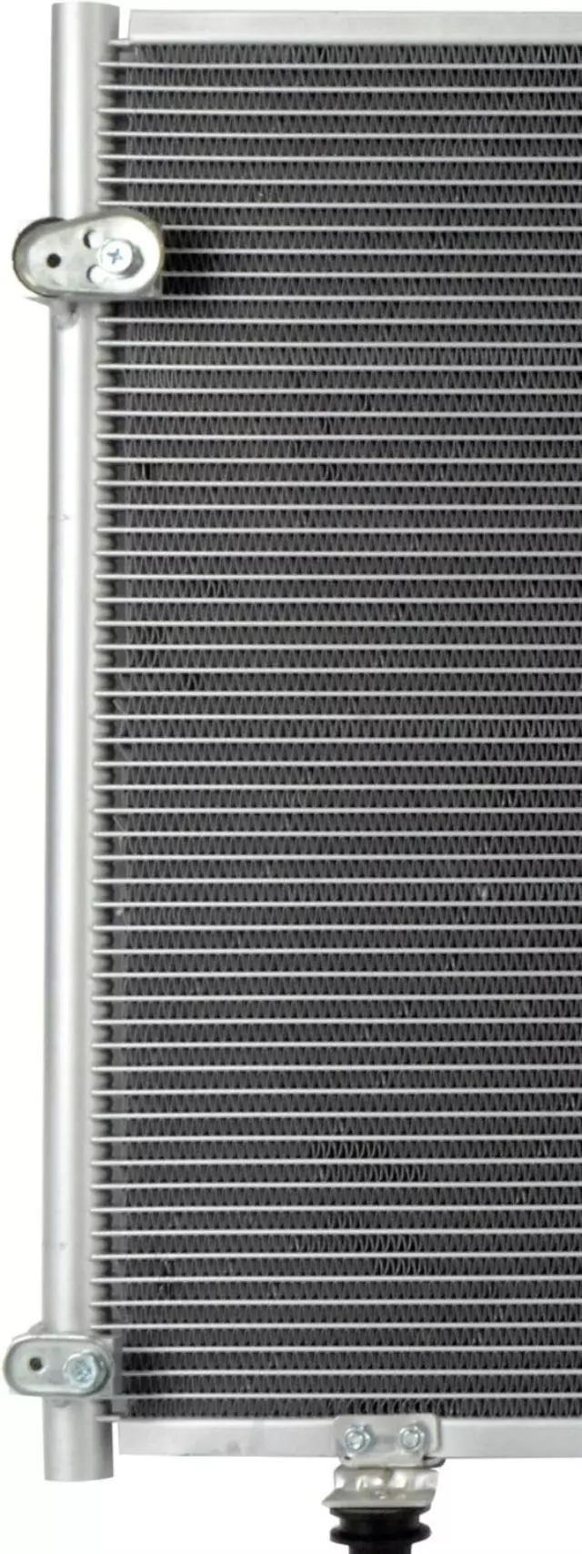 3869 - : OSC 3869 A/C Condenser for OSC Image