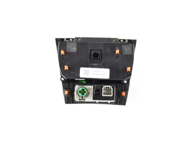 Vehicle Feature Controls Center Stack - Mopar (6CX91DX9AB)