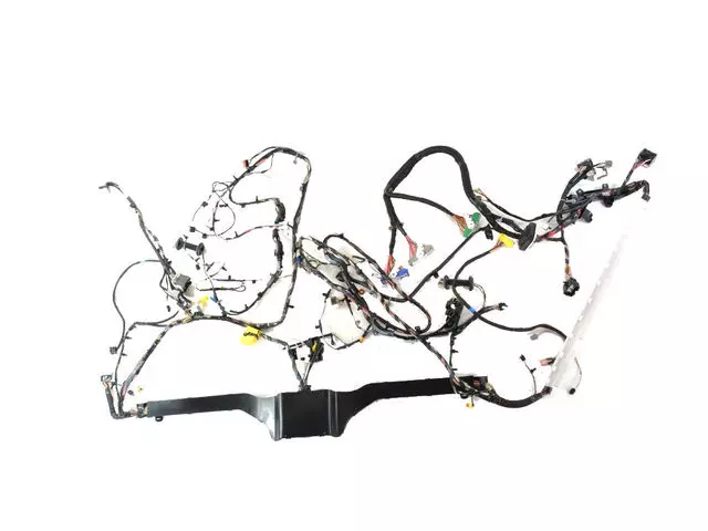 68252029AD - Electrical: Body Wiring for Jeep: Grand Cherokee Image