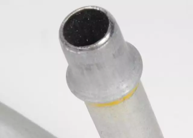 Automatic Transmission Fluid Cooler Inlet Line - GM (15264590)