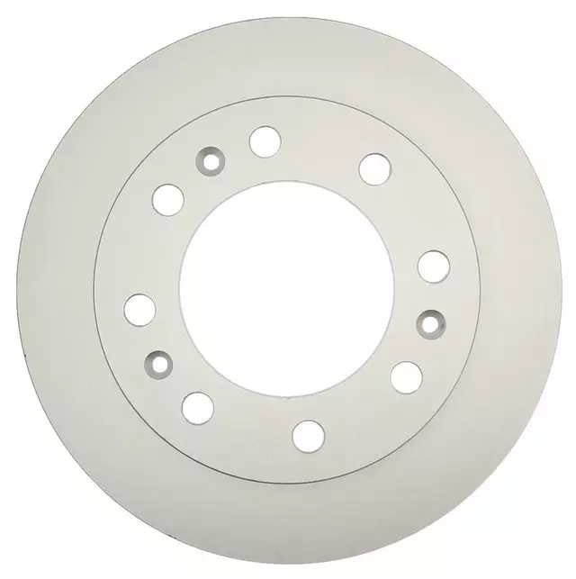 18A2480AC - : Rotor for GM Image