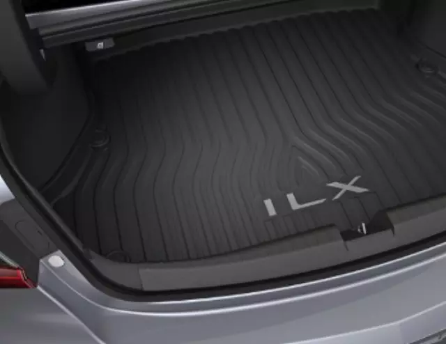 8U45TX6200B - Interior: Trunk Tray for Acura Image
