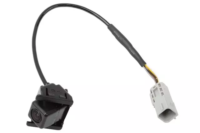 22885399 - : Rearview Camera Image Display Module for ACDelco Image