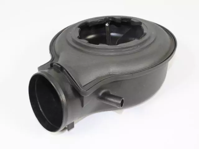 4883598AA - Fuel: Throttle Body Air Inlet Bonnet for Dodge: Dakota, Durango Image