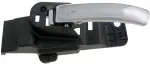 93161 - : Front Left, Rear Left Interior Door Handle for Dorman Image