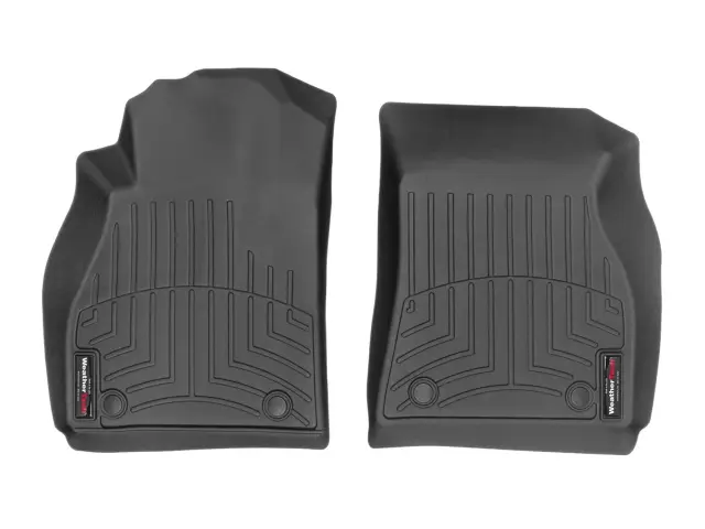 445901 - Accessories: FloorLiner™ DigitalFit® for WeatherTech Image