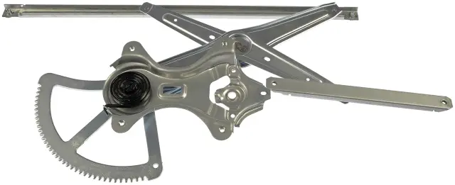 740324 - Interior: Window Regulator Replaces Toyota 6980233040, 698020E010 for Dorman Image