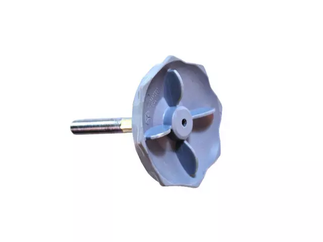 Spare Tire Hold Down - Mopar (68284150AA)