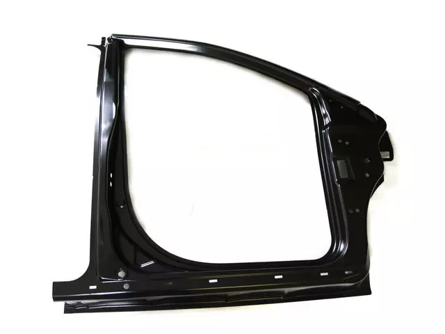 4894748AE - Body Sheet Metal Except Doors: Body Side Aperture Front Panel, Right for Mopar Image image