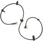 2ABS0263 - : Holstein Parts 2ABS0263 ABS Wheel Speed Sensor for HOLSTEIN Image