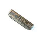 68268158AB - Exterior Ornamentation: Front Fender Nameplate for Jeep: Compass, Grand Cherokee, Patriot Image