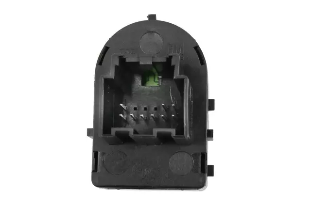 23204016 - Body: Mirror Switch for Buick: Regal | Cadillac: ATS, XTS | Chevrolet: Colorado, Corvette, Impala, Volt | GMC: Canyon Image