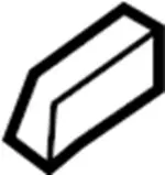 870624P212 - : Knob for Infiniti Image