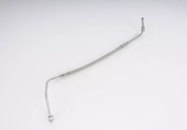 Rear Brake Pressure Modulator Valve Hydraulic Pipe Assembly - GM (15051173)