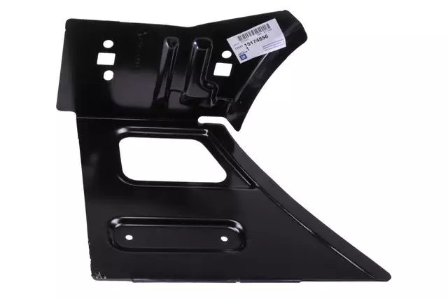 15174856 - : Part# 15174856 Driver Side Front Engine Compartment Rail Closeout Panel for Buick: Terraza | Chevrolet: Uplander | Pontiac: Montana | Saturn: Relay Image
