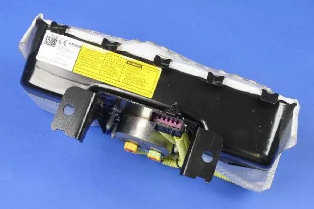 Passenger Air Bag - Mopar (68081248AD)