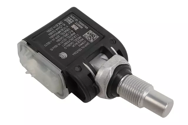 F (S)Sensor - GM (13545364)