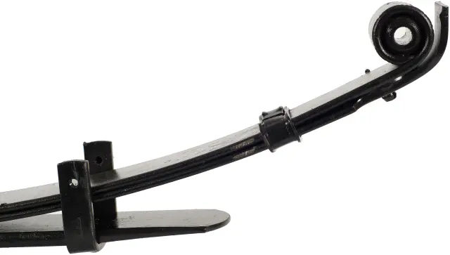 34275 - HVAC: Suspension Leaf Spring for Dorman Image