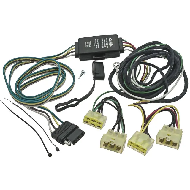 TC438 - : Trailer Connector for SMP CORP Image