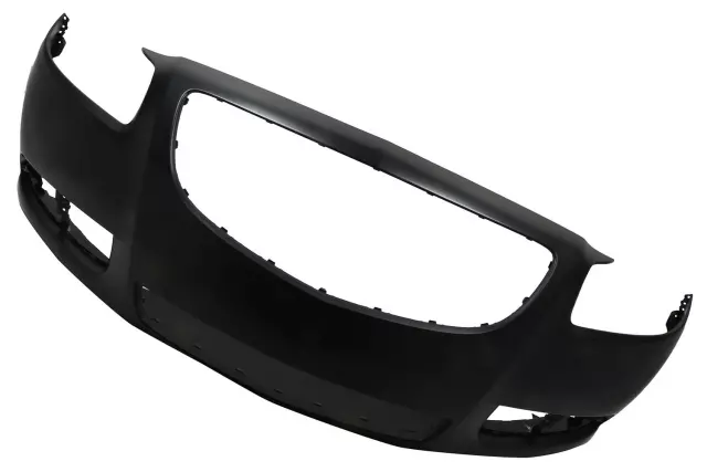 13243355 - Body: Bumper Cover for Buick: Regal Image