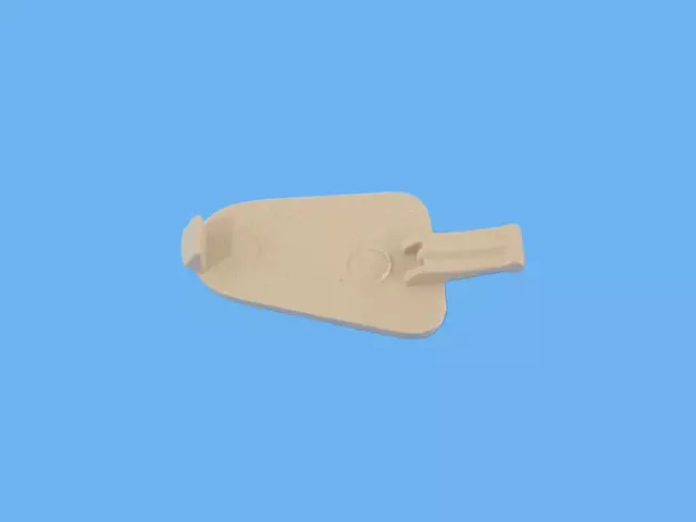 Screw Cover, Left - Alfa Romeo (6FF87U9FAA)