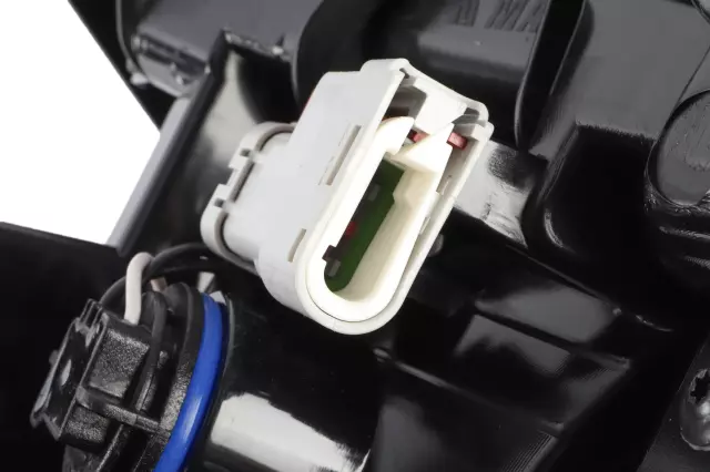 84709438 - : Rear Passenger Side Stop Lamp for GMC: Acadia Image