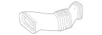 1520940082 - : Accordion Hose for Mercedes-Benz Image