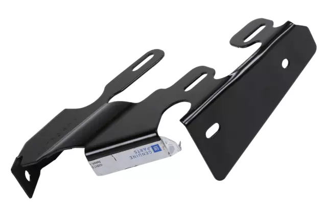 25753694 - : 2003-2024 GM - Instrument Panel Knee Bolster Bracket for GM Image