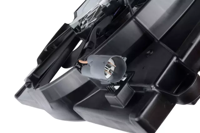 Part# 39012568 Engine Cooling Fan Assembly - GM (39012568)