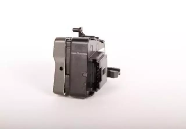 Part# 15851239 Dark Argent Metallic Cruise Control Switch - GM (15851239)