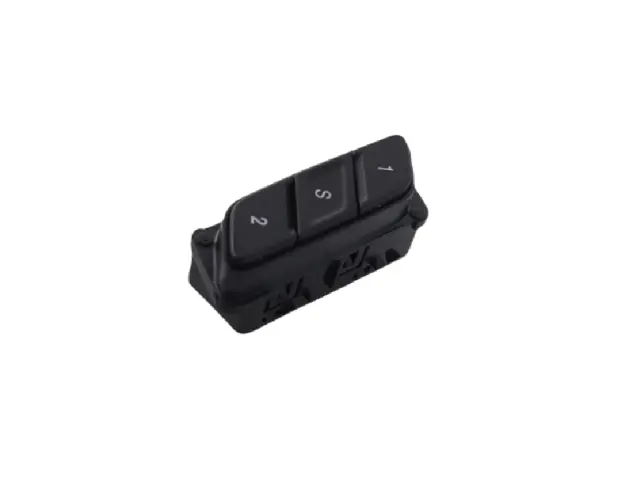 68457122AA - Electrical: Memory Selector Switch for Jeep: Grand Cherokee, Grand Cherokee L Image