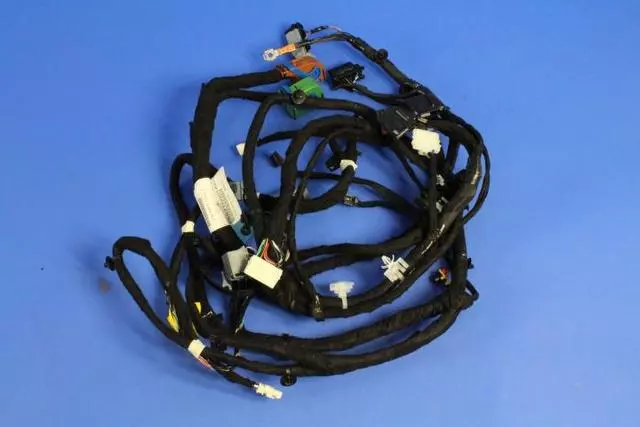 68216001AB - : Instrument Panel Wiring for Fiat: 500 Image