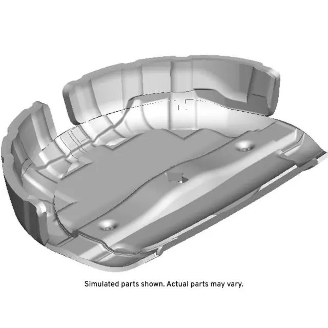 F Insulator - GM (85651741)