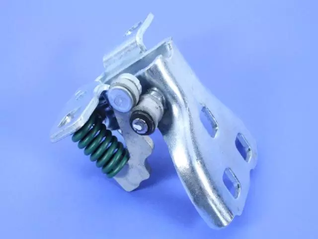 Hood Hinge, Left - Mopar (5065265AL)