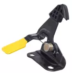 656705UR0A - Body: Safety Catch for Nissan: LEAF Image