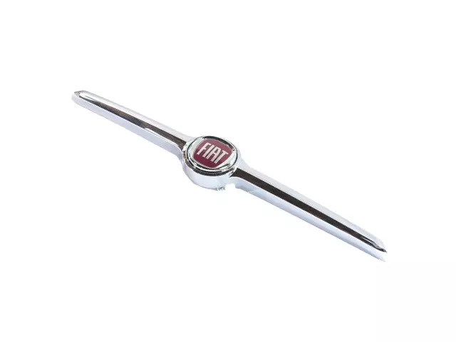 Fascia Applique - Mopar (6AP60SZ0AA)