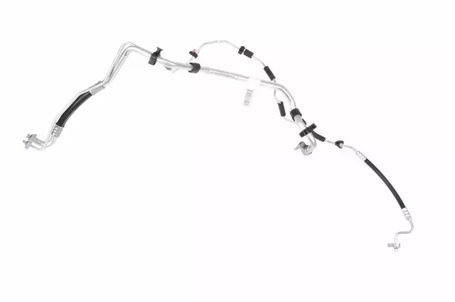 1534837 - HVAC: ACDelcoâ„¢ Discharge Hose for GM Image