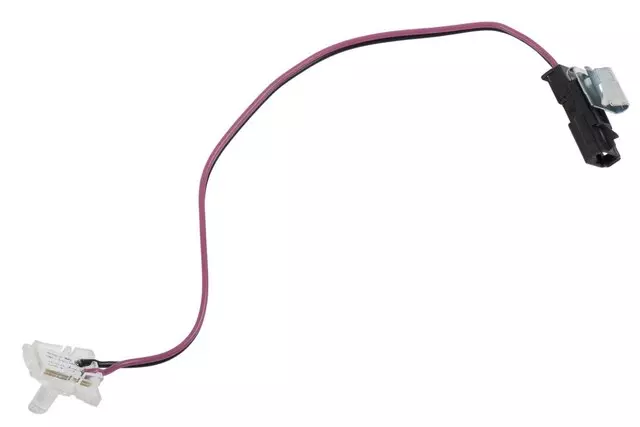 Side Door Pull Cup Illumination Lamp - GM (22986395)