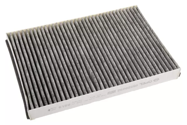 2008 Saturn Astra - Cabin Air Filter - GM (95528292)