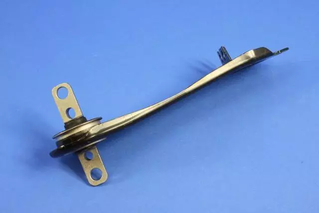Trailing Arm Link Assembly, Left - Mopar (68155227AF)