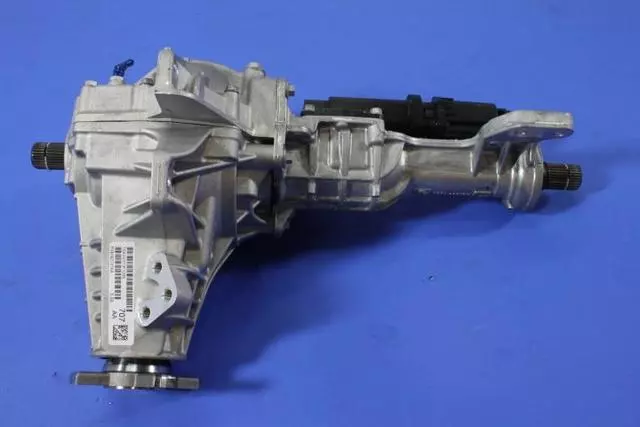 Service Front Axle - Mopar (68257421AG)