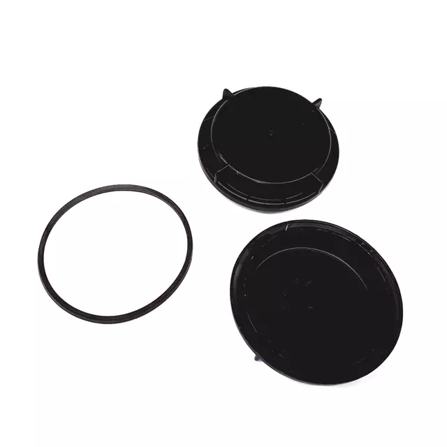 1K6941607A - Electrical: Rear Cap for Volkswagen Image