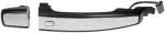 96662 - Body: Front Right Exterior Door Handle for Dorman Image