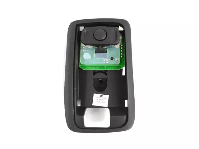 Radio Control Switch, Right - Mopar (5035103AB)