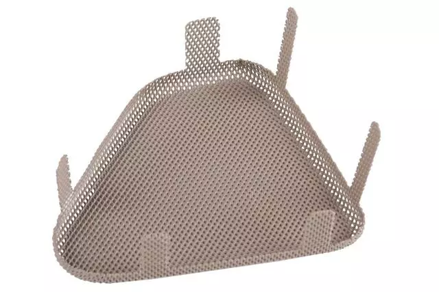 23207838 - Body: Speaker Grille for Cadillac: CTS Image