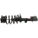 671128R - : Quick-Strut Front Right Suspension Strut and Coil Spring Assembly for MONROE SHOCKS &amp; STRUTS Image