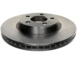 780255R - : Disc Brake Rotor for Raybestos Brakes Image