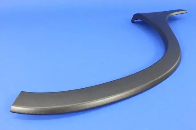 Fender Molding, Left - Mopar (5QW87TZZAA)