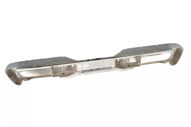Rear Bumper Impact Bar - GM (15025375)