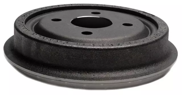 Rear Brake Drum - ACDelco (18B337)